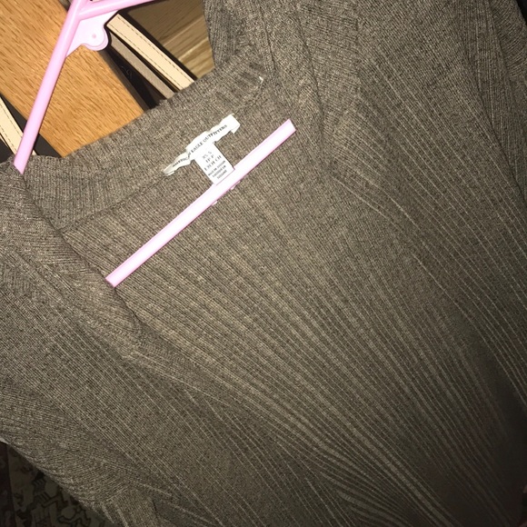 Iike new ribbed cardigan - Picture 4 of 7